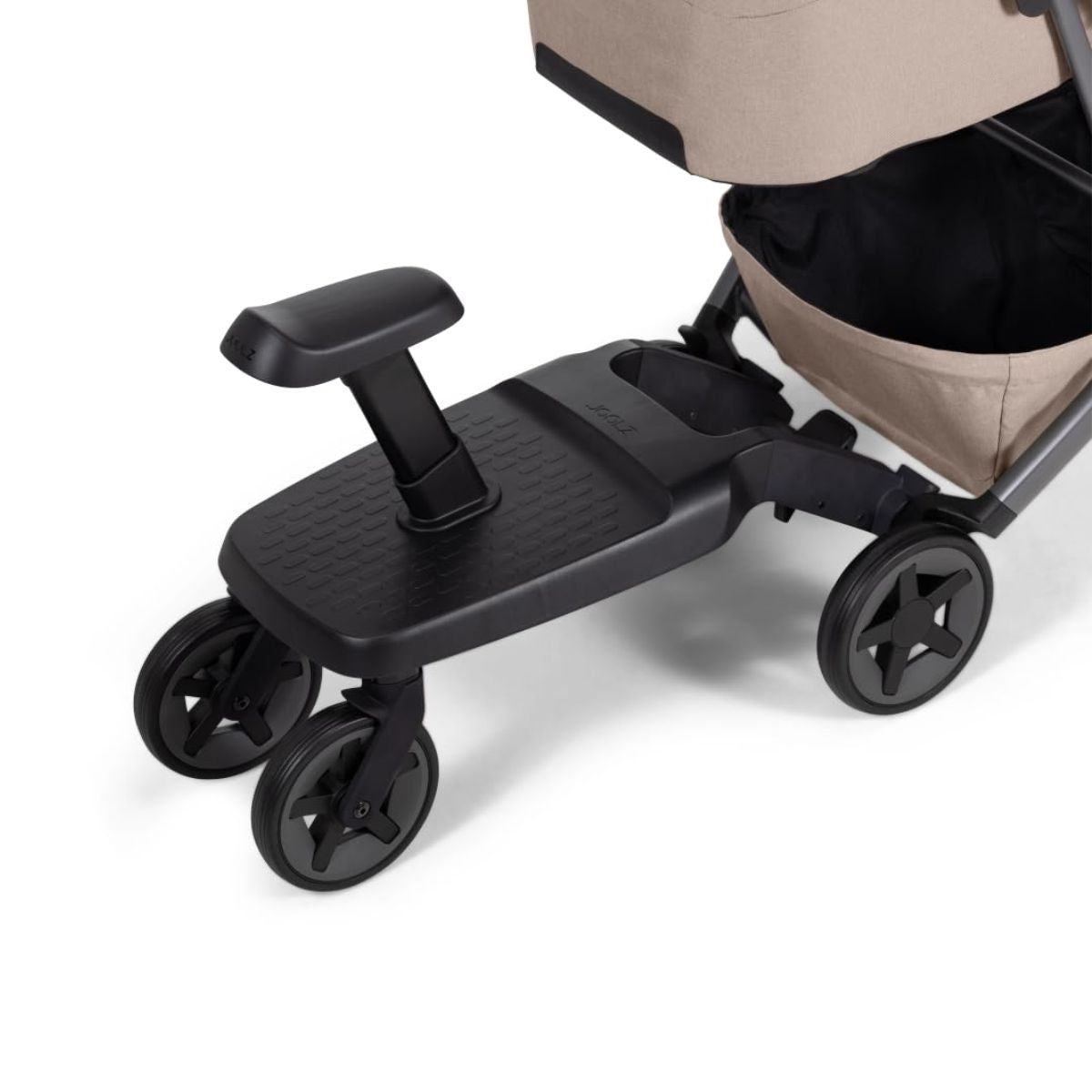 Lightweight, Durable & Travel-Friendly