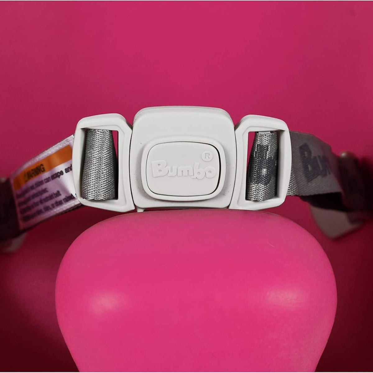 Safe & Secure Floor Seating