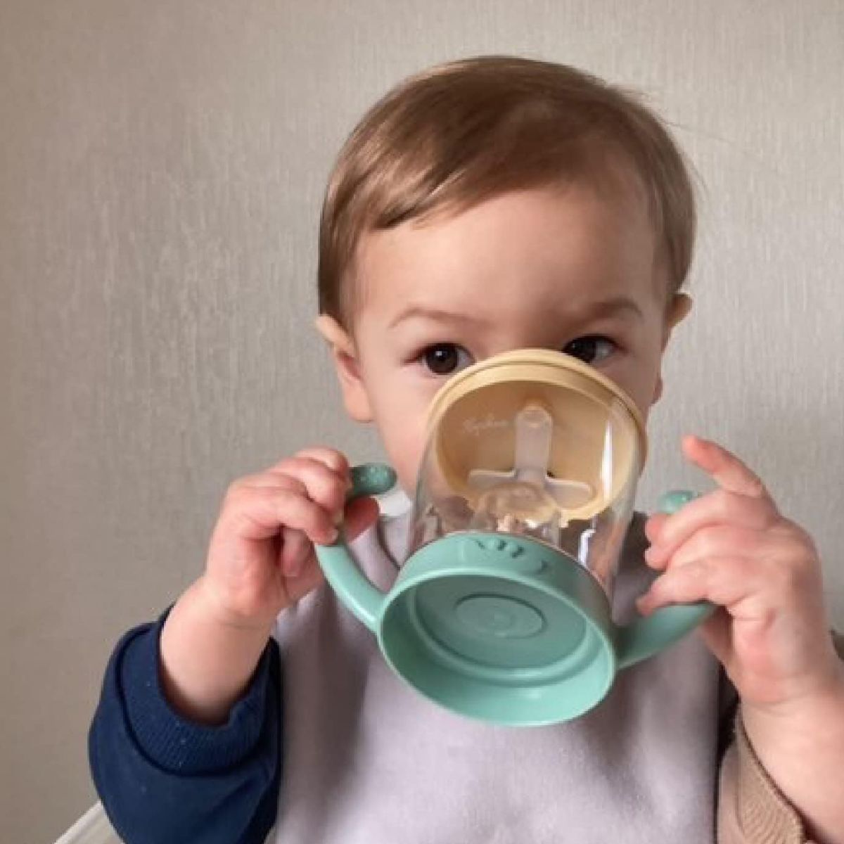 Hygienic, Durable & Easy to Clean