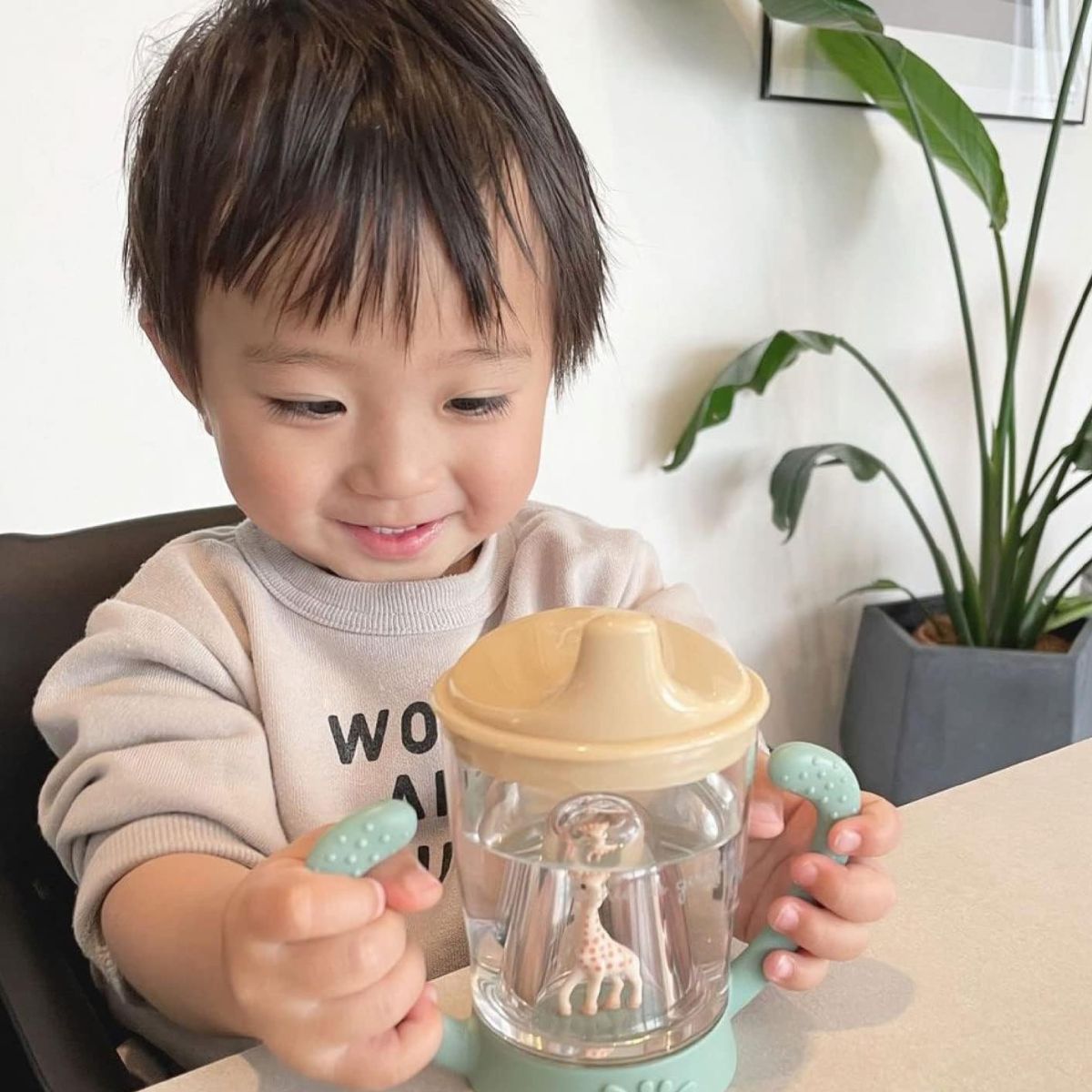 Designed for Little Hands